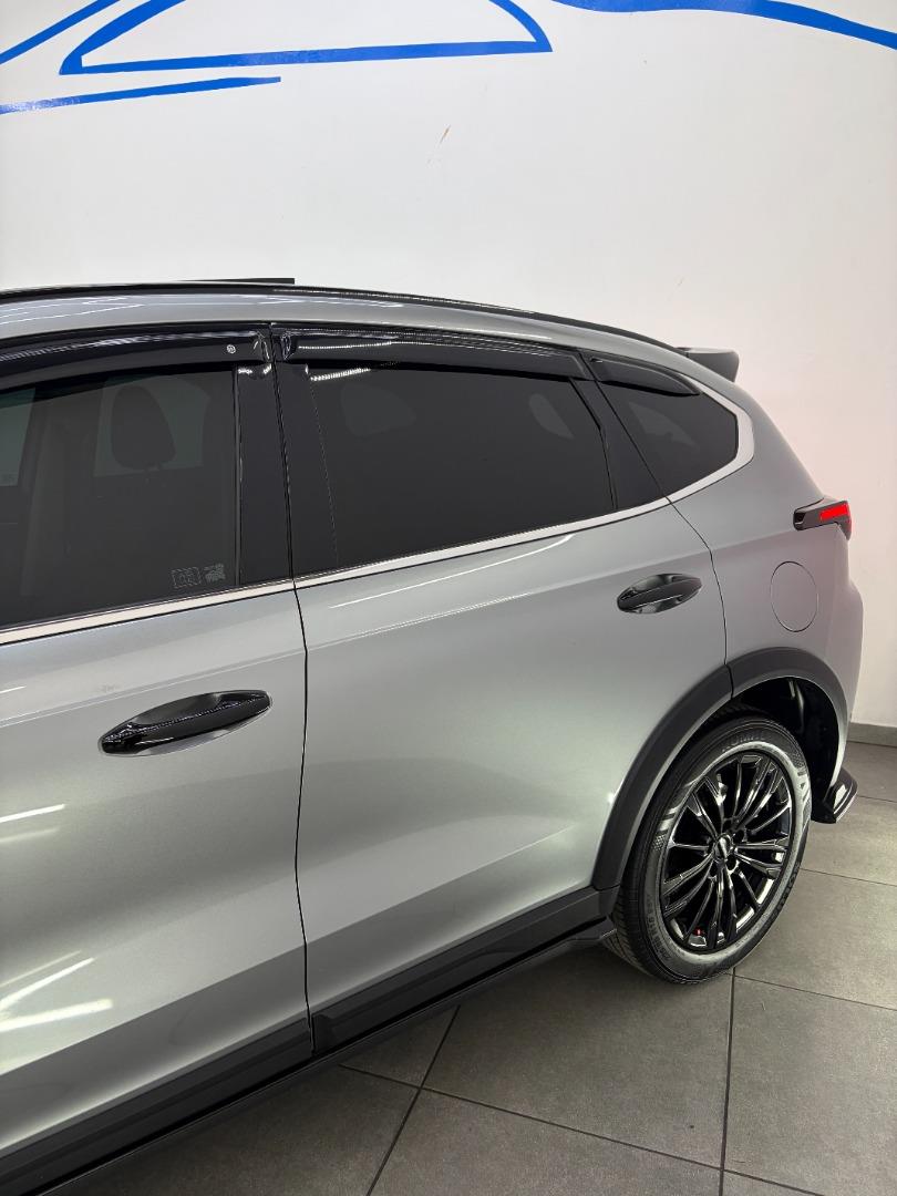 2024 Haval Jolion MY24.6 1.5T S Ultra Luxury Pro Dct