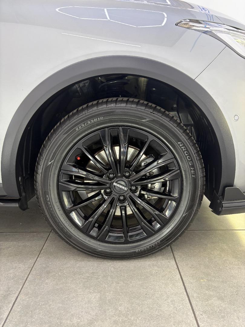 2024 Haval Jolion MY24.6 1.5T S Ultra Luxury Pro Dct