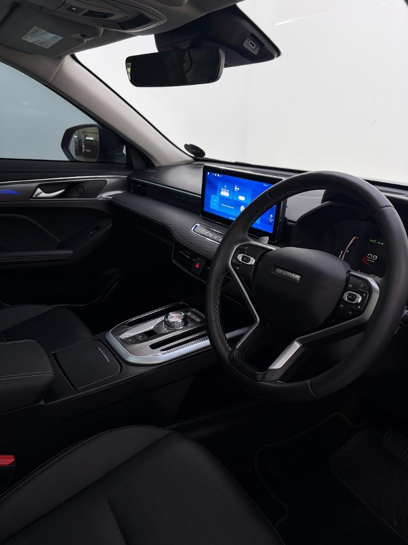 2024 Haval Jolion MY24.6 1.5T S Ultra Luxury Pro Dct
