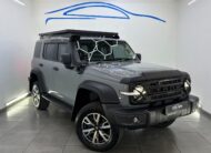 2026 Gwm Tank 300 MY25.3 2.4T Ultra Luxury 4wd At