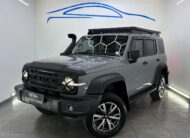 2026 Gwm Tank 300 MY25.3 2.4T Ultra Luxury 4wd At