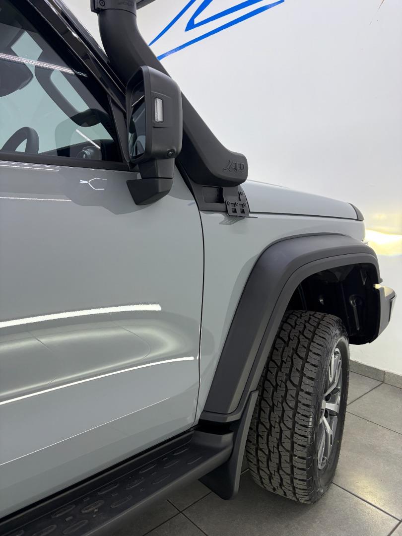 2026 Gwm Tank 300 MY25.3 2.4T Ultra Luxury 4wd At