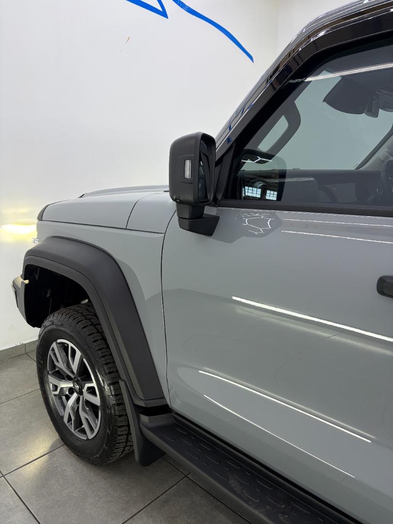 2026 Gwm Tank 300 MY25.3 2.4T Ultra Luxury 4wd At