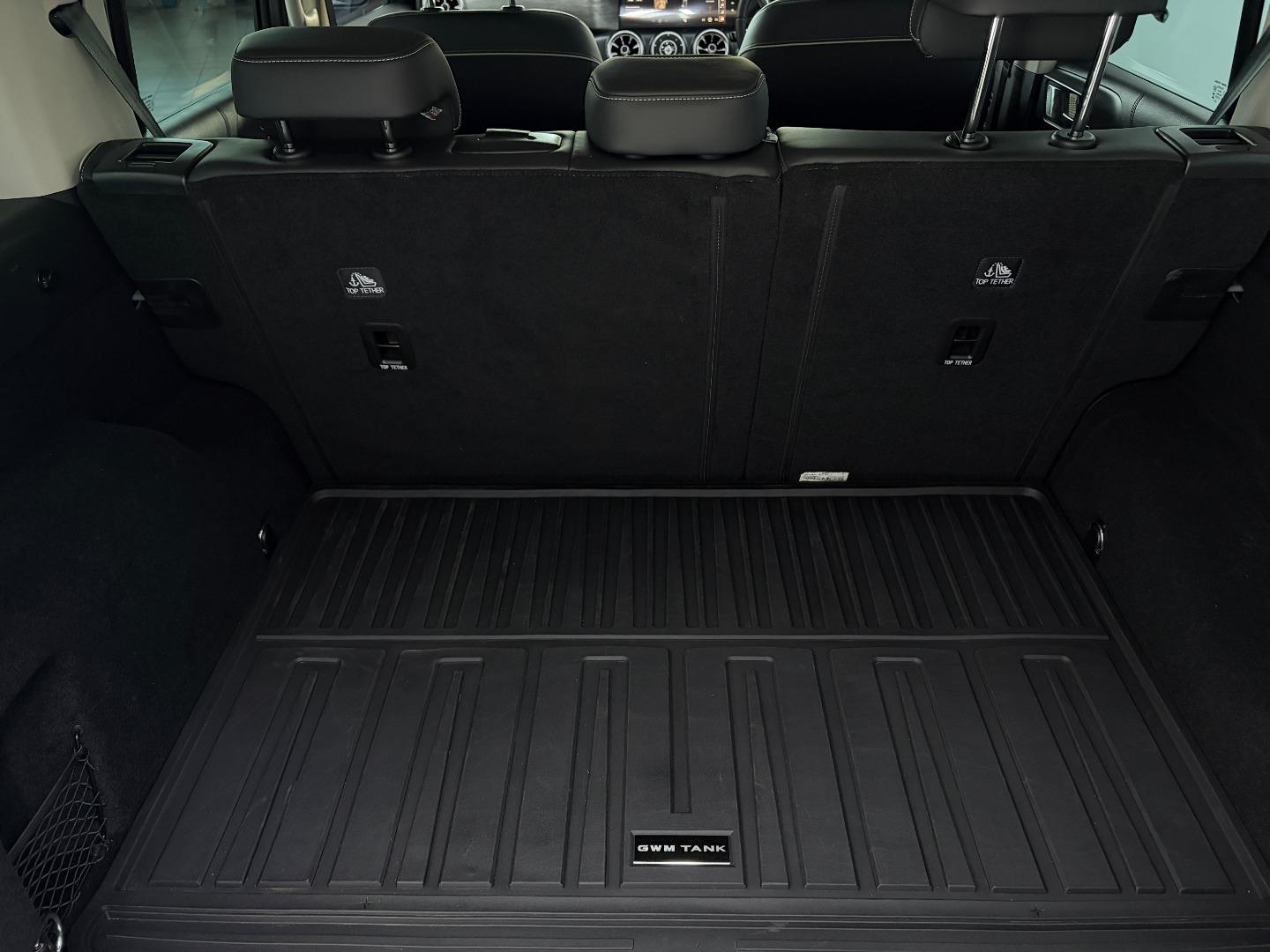 2026 Gwm Tank 300 MY25.3 2.4T Ultra Luxury 4wd At