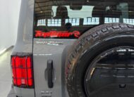 2026 Gwm Tank 300 MY25.3 2.4T Ultra Luxury 4wd At