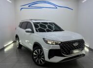 2026 Chery Tiggo 8 CSH MY25.8 1.5T Csh Apex Dht