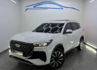 2026 Chery Tiggo 8 CSH MY25.8 1.5T Csh Apex Dht
