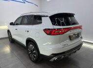 2026 Chery Tiggo 8 CSH MY25.8 1.5T Csh Apex Dht