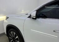 2026 Chery Tiggo 8 CSH MY25.8 1.5T Csh Apex Dht
