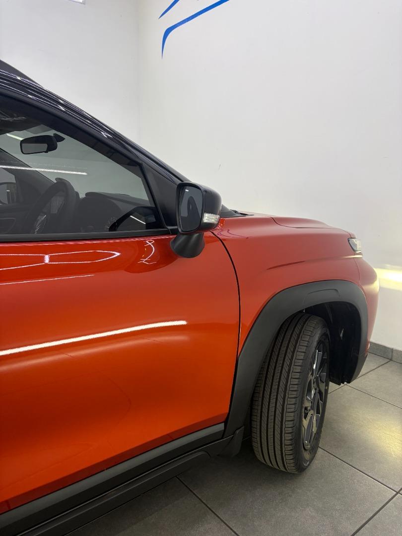 2026 Suzuki Fronx My25 1.5 Gl At