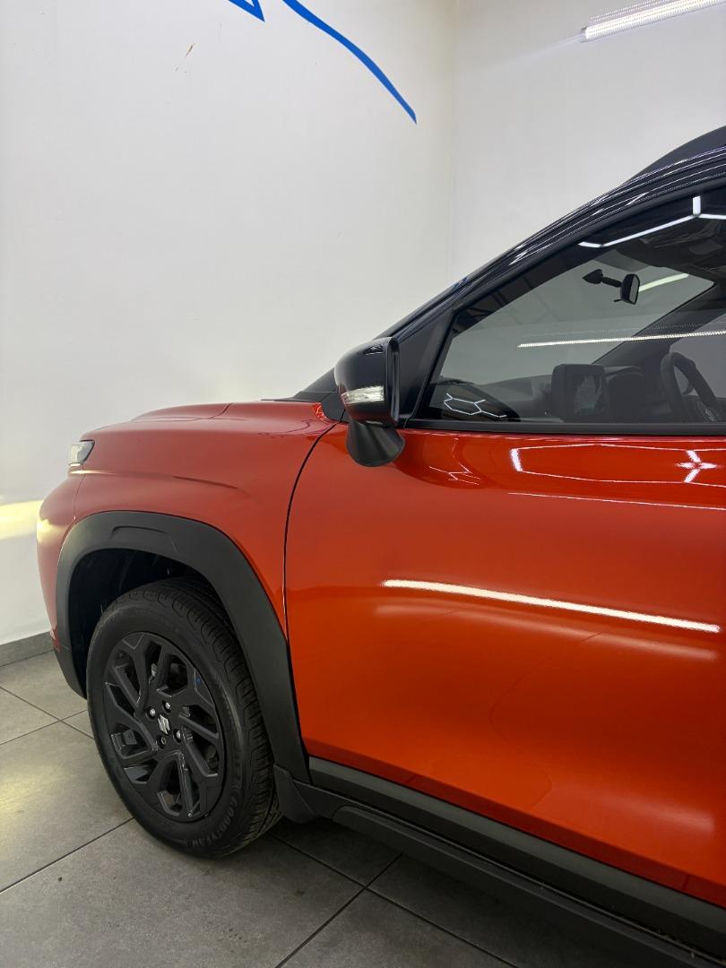 2026 Suzuki Fronx My25 1.5 Gl At
