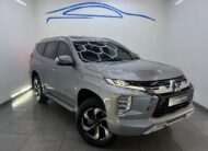2026 Mitsubishi Pajero Sport My20 2.4 Exceed 4X4 At