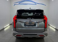 2026 Mitsubishi Pajero Sport My20 2.4 Exceed 4X4 At