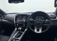 2026 Mitsubishi Pajero Sport My20 2.4 Exceed 4X4 At