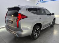 2026 Mitsubishi Pajero Sport My20 2.4 Exceed 4X4 At