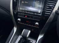 2026 Mitsubishi Pajero Sport My20 2.4 Exceed 4X4 At