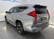 2026 Mitsubishi Pajero Sport My20 2.4 Exceed 4X4 At