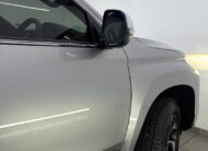 2026 Mitsubishi Pajero Sport My20 2.4 Exceed 4X4 At