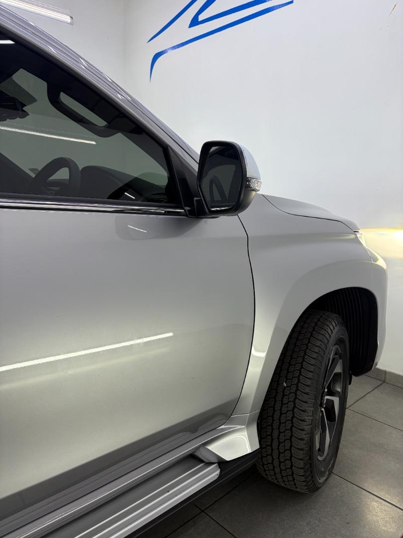 2026 Mitsubishi Pajero Sport My20 2.4 Exceed 4X4 At