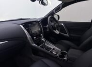 2026 Mitsubishi Pajero Sport My20 2.4 Exceed 4X4 At