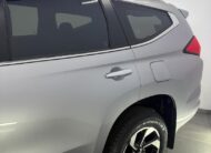 2026 Mitsubishi Pajero Sport My20 2.4 Exceed 4X4 At