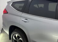 2026 Mitsubishi Pajero Sport My20 2.4 Exceed 4X4 At