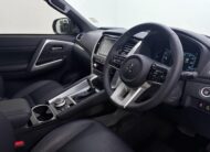 2026 Mitsubishi Pajero Sport My20 2.4 Exceed 4X4 At