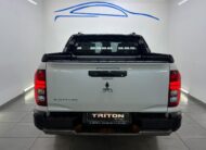 2026 Mitsubishi Triton MY26.7 2.4 Bi-Turbo D Cab 4X4 At