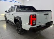 2026 Mitsubishi Triton MY26.7 2.4 Bi-Turbo D Cab 4X4 At
