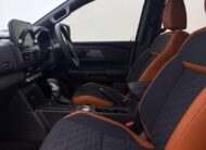 2026 Mitsubishi Triton MY26.7 2.4 Bi-Turbo D Cab 4X4 At