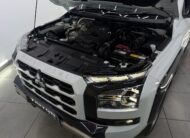2026 Mitsubishi Triton MY26.7 2.4 Bi-Turbo D Cab 4X4 At