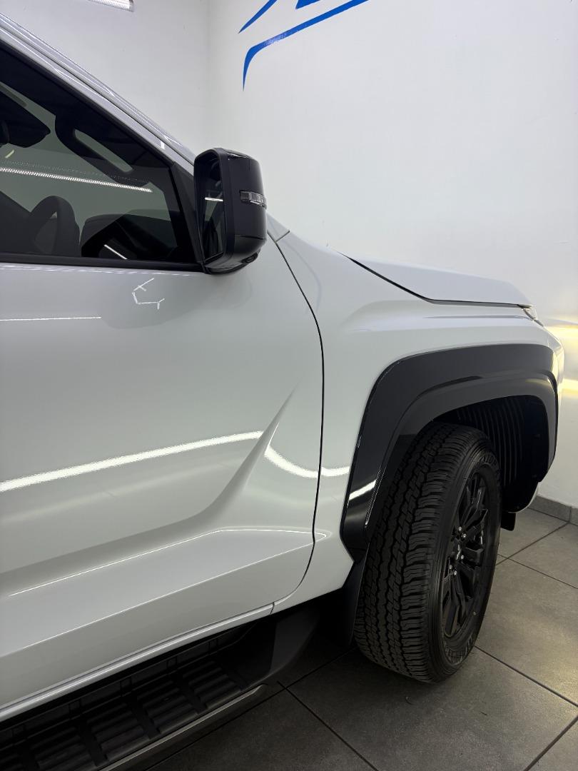 2026 Mitsubishi Triton MY26.7 2.4 Bi-Turbo D Cab 4X4 At