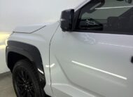2026 Mitsubishi Triton MY26.7 2.4 Bi-Turbo D Cab 4X4 At