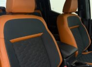 2026 Mitsubishi Triton MY26.7 2.4 Bi-Turbo D Cab 4X4 At