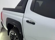 2026 Mitsubishi Triton MY26.7 2.4 Bi-Turbo D Cab 4X4 At
