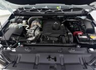 2026 Mitsubishi Triton MY26.7 2.4 Bi-Turbo D Cab 4X4 At