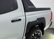 2026 Mitsubishi Triton MY26.7 2.4 Bi-Turbo D Cab 4X4 At