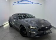 2023 Ford Mustang MY21.11 5.0 Gt Fastback At