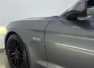 2023 Ford Mustang MY21.11 5.0 Gt Fastback At
