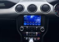 2023 Ford Mustang MY21.11 5.0 Gt Fastback At