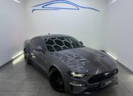 2023 Ford Mustang MY21.11 5.0 Gt Fastback At