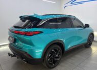 2025 BAIC X55 Plus My24 1.5T Elite