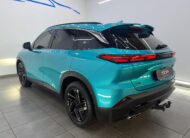 2025 BAIC X55 Plus My24 1.5T Elite