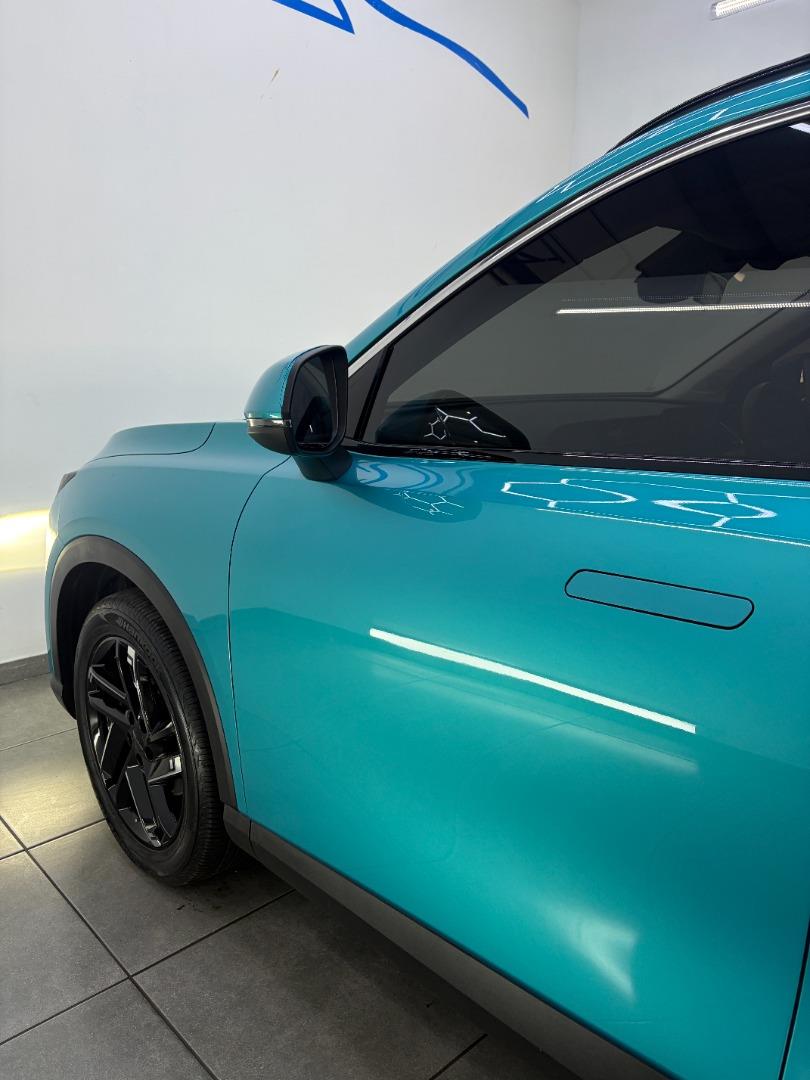 2025 BAIC X55 Plus My24 1.5T Elite