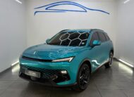 2025 BAIC X55 Plus My24 1.5T Elite