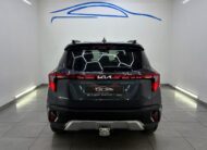 2025 Kia Seltos MY24 1.5 Lx Cvt