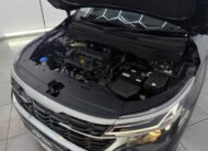2025 Kia Seltos MY24 1.5 Lx Cvt