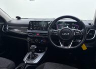 2025 Kia Seltos MY24 1.5 Lx Cvt