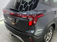 2025 Kia Seltos MY24 1.5 Lx Cvt