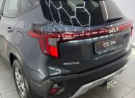 2025 Kia Seltos MY24 1.5 Lx Cvt
